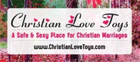 Christian Sex Toy Store Offers Smut.